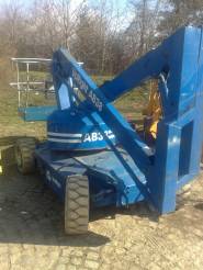 UpRight AB38N